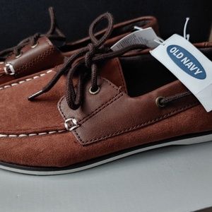 Boat Shoes